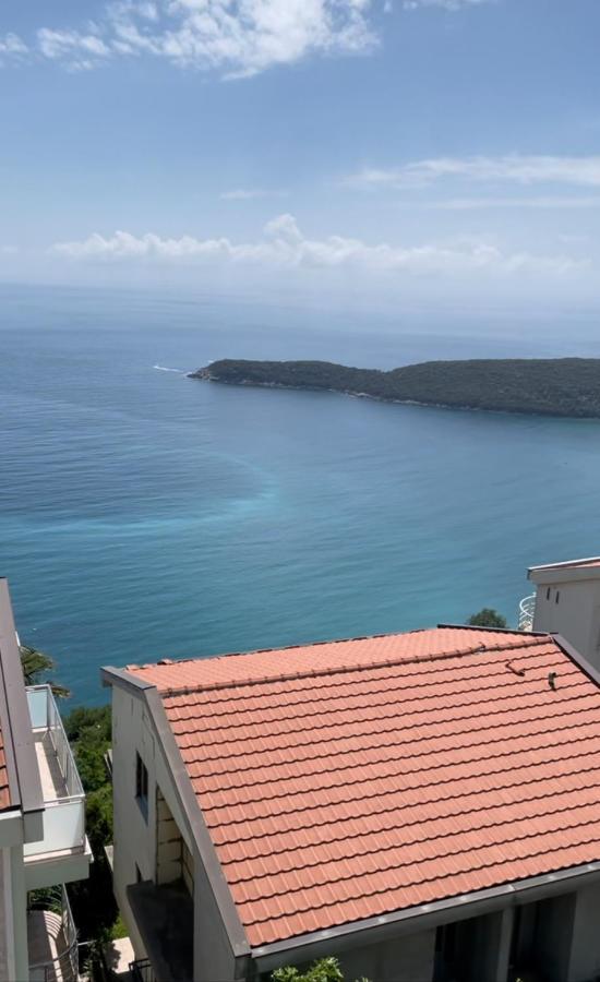 Jaz Beach Budva Seoca Exterior photo