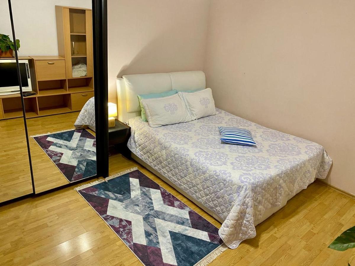 Jaz Beach Budva Seoca Exterior photo
