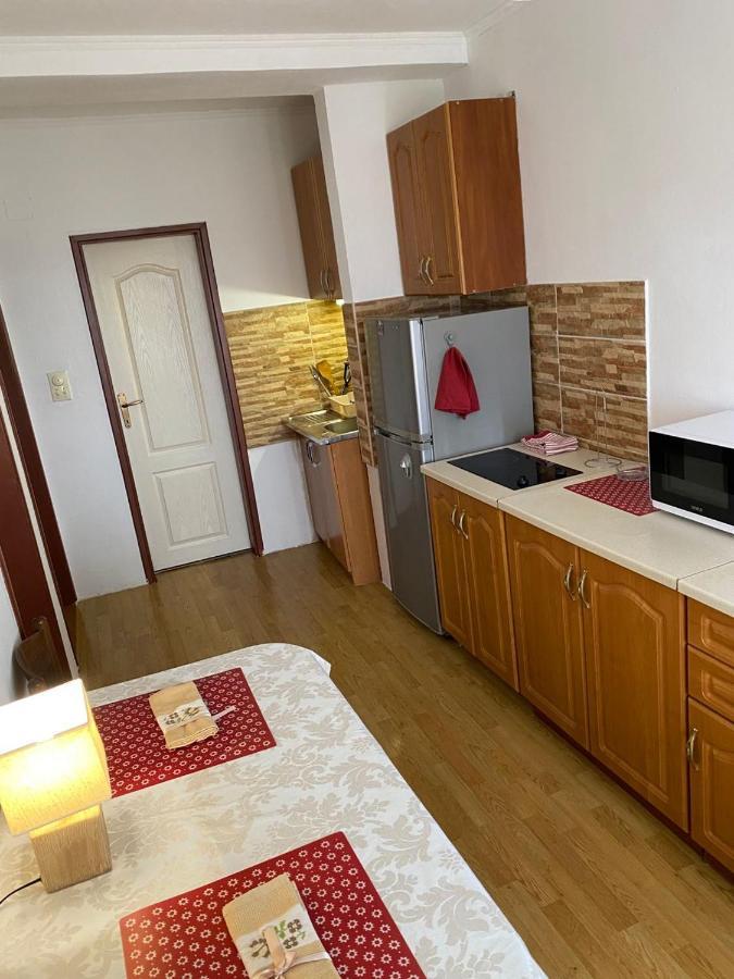 Jaz Beach Budva Seoca Exterior photo