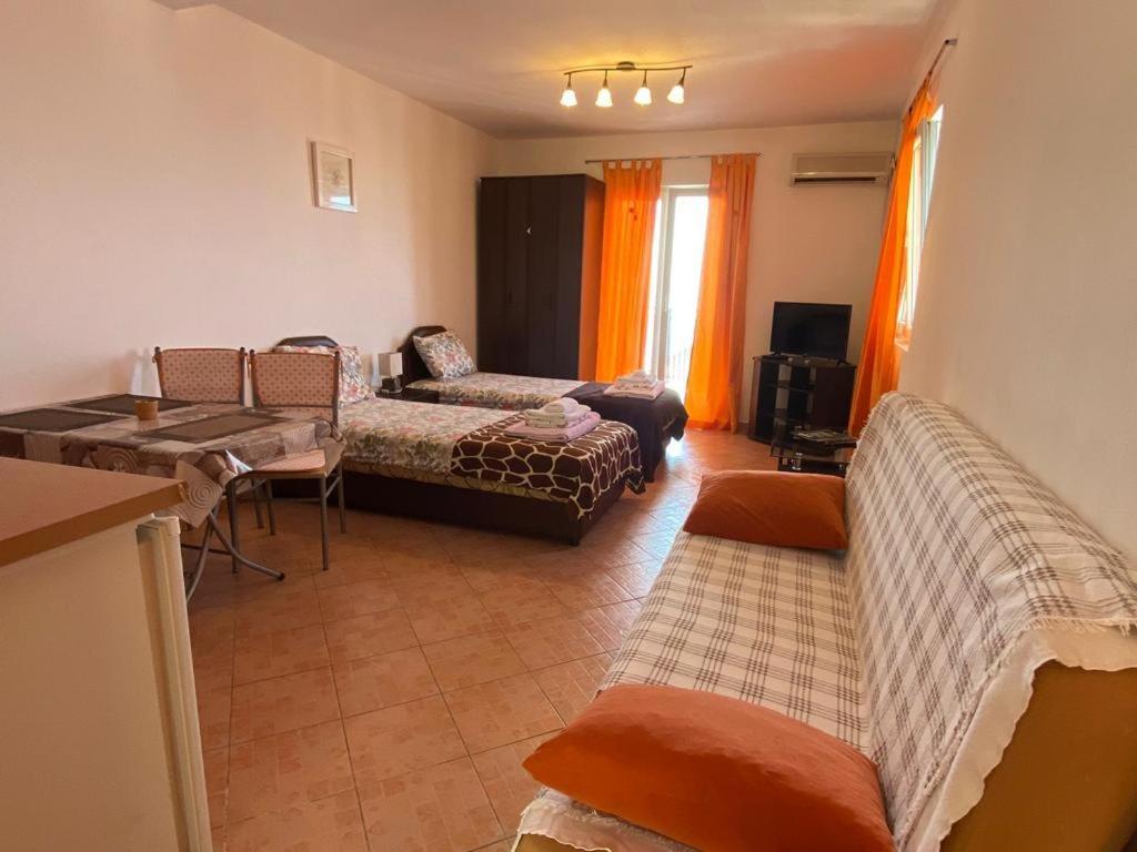 Jaz Beach Budva Seoca Exterior photo