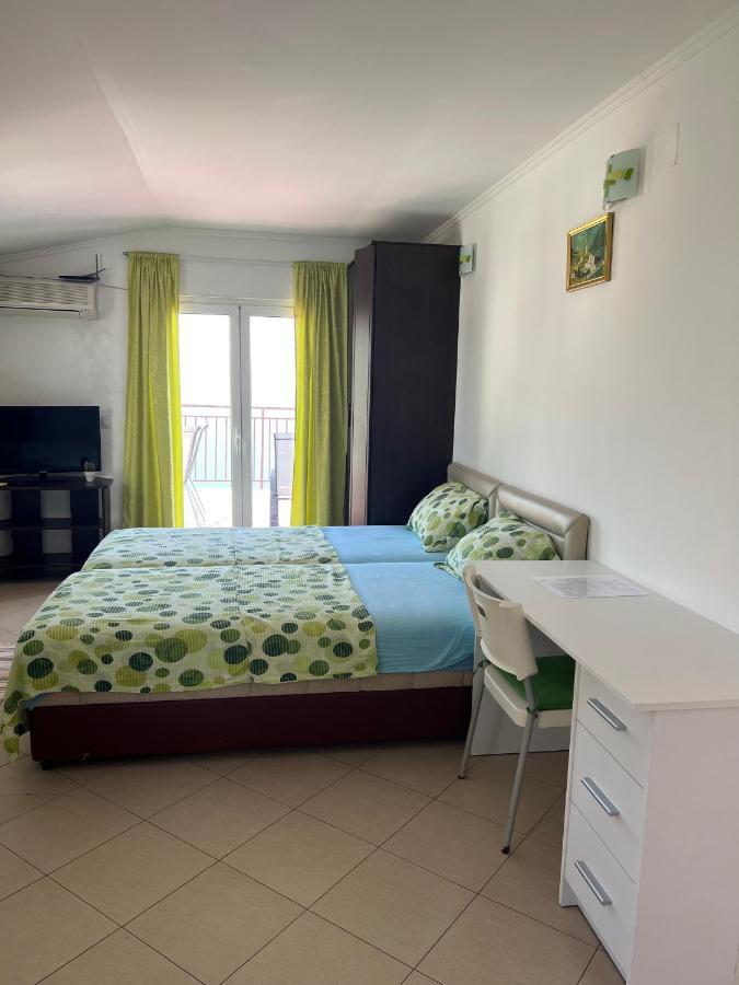 Jaz Beach Budva Seoca Exterior photo